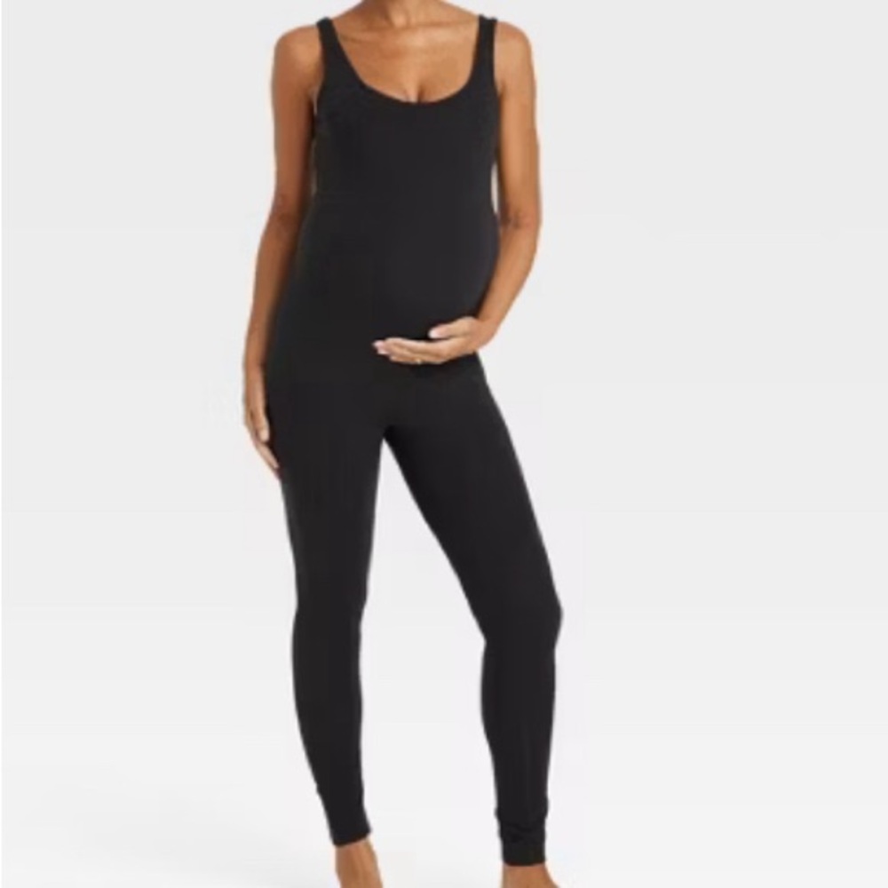 Ingrid Isabel bumpsuit